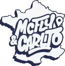 Trouve Mcfly et Carlito